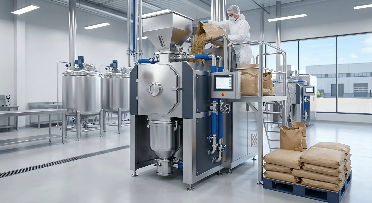 Ngành công nghiệp mài siêu mịn đã đạt đến bước ngoặt nâng cấp, với nhiệt độ thấp và hiệu suất cao trở thành xu hướng chủ đạo. Máy mài siêu mịn Xingshengwei đột phá với công nghệ