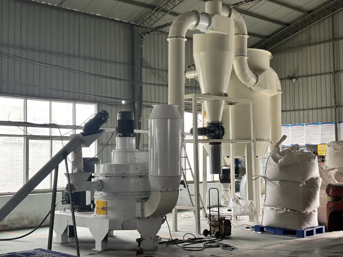 Máy móc Xingshengwei xác định tiêu chuẩn mới cho quá trình mài siêu mịn hiện đại như thế nào