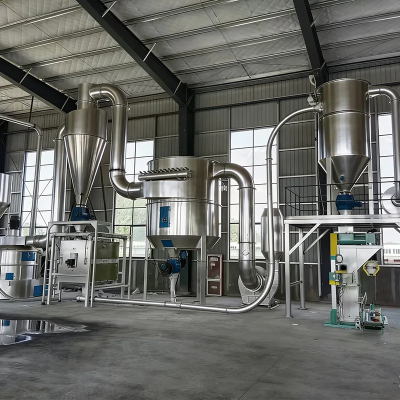 Máy xay siêu mịn đậu phộng